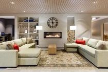 Country Inn & Suites By Radisson Asheville River Arts District 3* Asheville